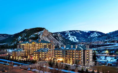 The Westin Riverfront Resort & Spa, Avon, Vail Valley