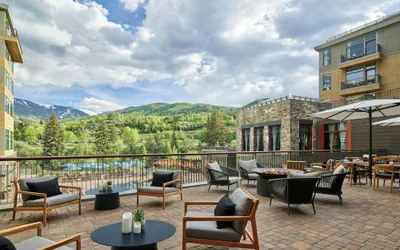 Photo 5 - The Westin Riverfront Resort & Spa, Avon, Vail Valley