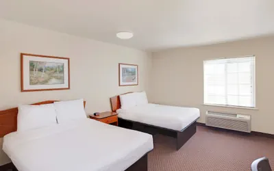 Photo 5 - Extended Stay America Select Suites - Beaumont