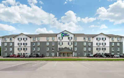 Photo 2 - Extended Stay America Select Suites - Beaumont