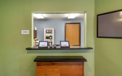 Photo 4 - Extended Stay America Select Suites - Beaumont