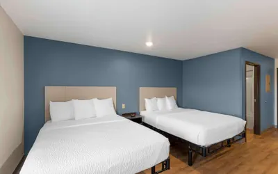 Photo 5 - Extended Stay America Select Suites - Firestone