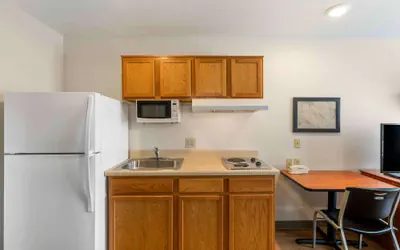 Photo 4 - Extended Stay America Select Suites - Firestone