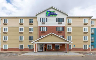 Photo 2 - Extended Stay America Select Suites - Firestone