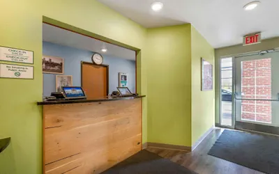 Photo 4 - Extended Stay America Select Suites - Indianapolis - Plainfield