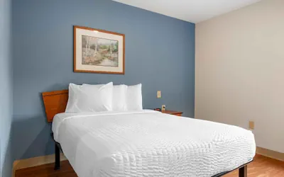 Photo 5 - Extended Stay America Select Suites - Indianapolis - Plainfield