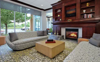 Photo 5 - Hilton Garden Inn Sonoma County Airport