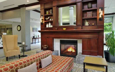 Photo 3 - Hilton Garden Inn Sonoma County Airport