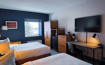 Photo 4 - Kewadin Casinos Sault Ste. Marie Hotel