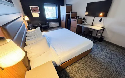 Photo 3 - Kewadin Casinos Sault Ste. Marie Hotel