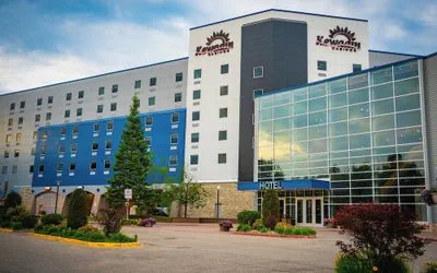 Photo 2 - Kewadin Casinos Sault Ste. Marie Hotel