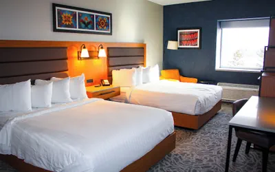 Photo 5 - Kewadin Casinos Sault Ste. Marie Hotel