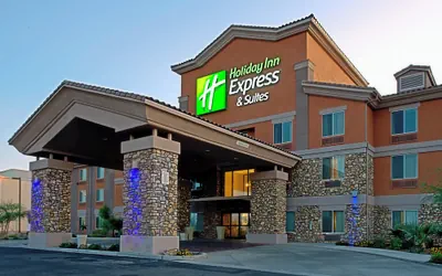 Photo 2 - Holiday Inn Express & Suites Tucson by IHG