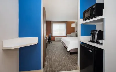 Photo 5 - Holiday Inn Express & Suites Tucson by IHG