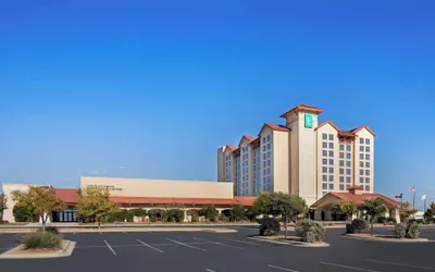 Photo 2 - Embassy Suites by Hilton San Marcos Hotel Conference Center