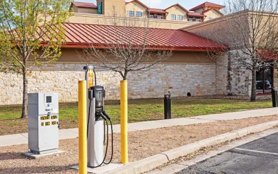 Embassy Suites by Hilton San Marcos Hotel Conference Center