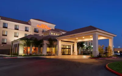 Photo 2 - Hilton Garden Inn Sacramento Elk Grove