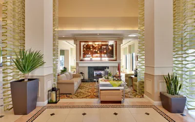 Photo 5 - Hilton Garden Inn Sacramento Elk Grove