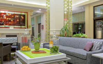Photo 4 - Hilton Garden Inn Sacramento Elk Grove
