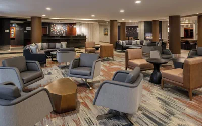 Photo 3 - Courtyard by Marriott Carson City