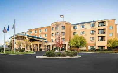 Courtyard by Marriott Carson City