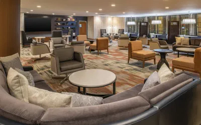 Photo 5 - Courtyard by Marriott Carson City