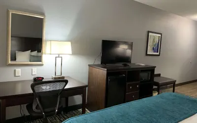 Photo 5 - Best Western Plus Olive Branch Hotel & Suites