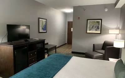 Photo 4 - Best Western Plus Olive Branch Hotel & Suites