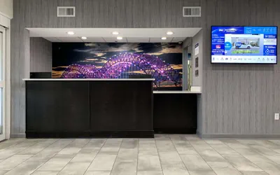Photo 2 - Best Western Plus Olive Branch Hotel & Suites
