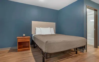 Photo 4 - Extended Stay America Select Suites - Tallahassee - East