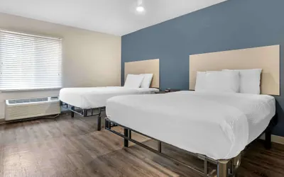 Photo 5 - Extended Stay America Select Suites - Tallahassee - East