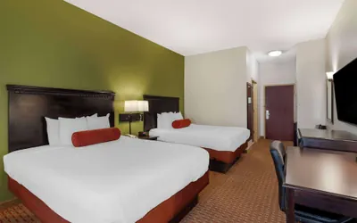 Photo 5 - Best Western Plus Hopewell Fort Lee