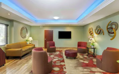 Photo 4 - Best Western Plus Hopewell Fort Lee