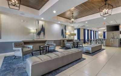 Photo 4 - Best Western Sugarland Inn