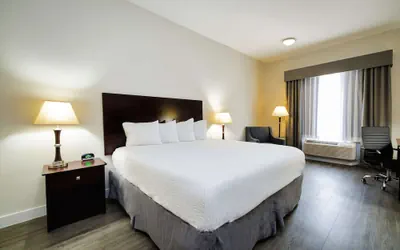 Photo 2 - Best Western Sugarland Inn
