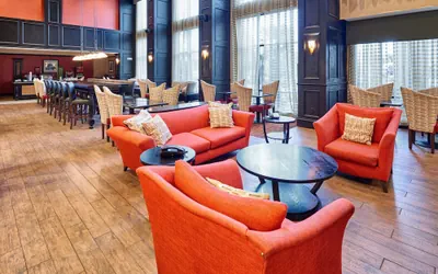 Photo 5 - Hampton Inn & Suites Waco-South