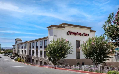 Photo 2 - Hampton Inn Norco-Corona-Eastvale