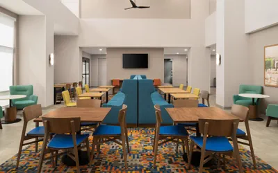 Photo 3 - Hampton Inn & Suites Chadds Ford