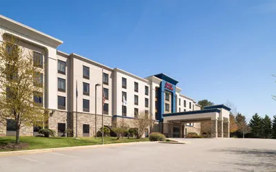 Hampton Inn & Suites Chadds Ford
