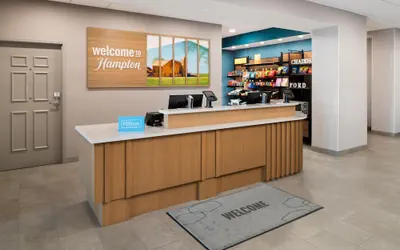 Photo 5 - Hampton Inn & Suites Chadds Ford
