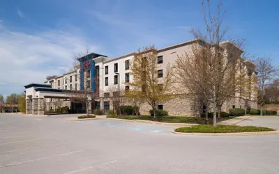 Photo 2 - Hampton Inn & Suites Chadds Ford