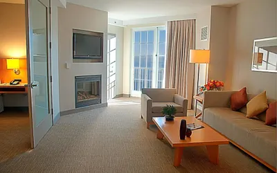 Photo 4 - InterContinental the Clement Monterey by IHG