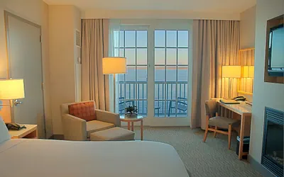 Photo 3 - InterContinental the Clement Monterey by IHG