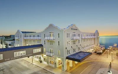 Photo 2 - InterContinental the Clement Monterey by IHG