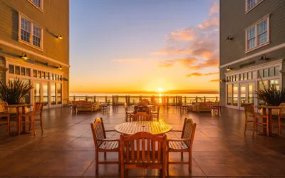 InterContinental the Clement Monterey by IHG