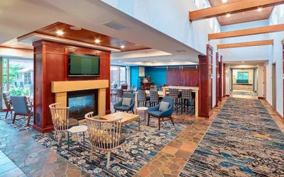 Photo 4 - Residence Inn by Marriott Minneapolis Plymouth