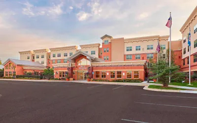 Photo 2 - Residence Inn by Marriott Minneapolis Plymouth