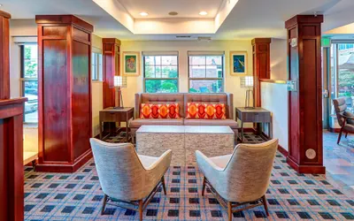 Photo 3 - Residence Inn by Marriott Minneapolis Plymouth