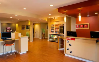 Photo 3 - TownePlace Suites by Marriott Jacksonville