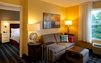 Photo 2 - TownePlace Suites by Marriott Jacksonville